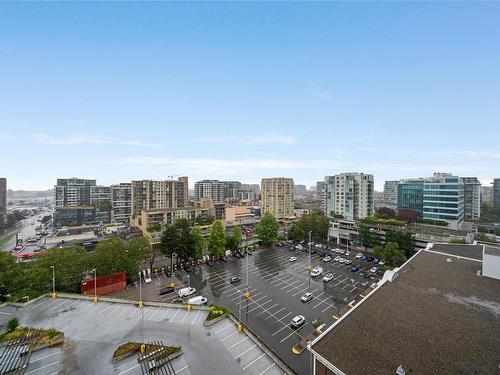 1303 6080 Minoru Boulevard, Richmond, BC 