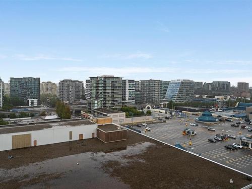 1303 6080 Minoru Boulevard, Richmond, BC 