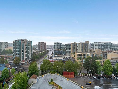 1303 6080 Minoru Boulevard, Richmond, BC 