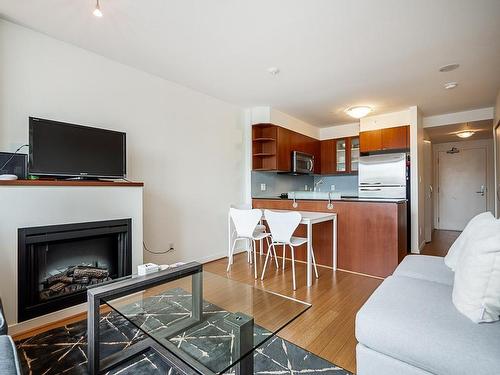 1003 822 Seymour Street, Vancouver, BC 