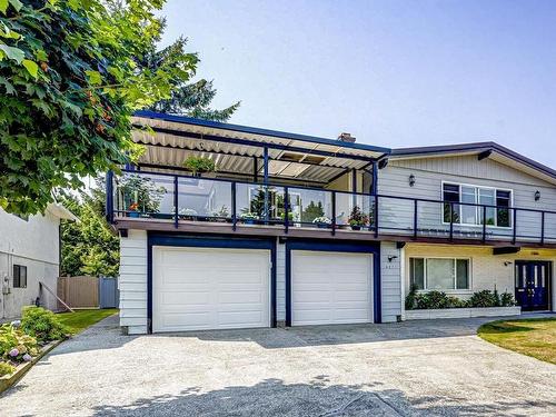 4271 Danforth Drive, Richmond, BC 