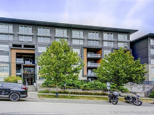 307 9877 University Crescent, Burnaby, BC 