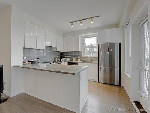 307 9877 University Crescent, Burnaby, BC 