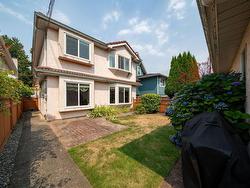 648 E 43RD AVENUE  Vancouver, BC V5W 1T6