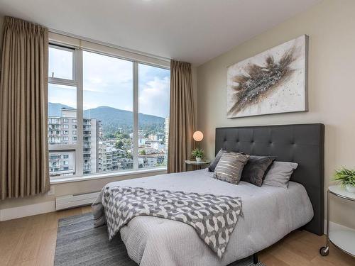 1107 150 W 15Th Street, North Vancouver, BC 