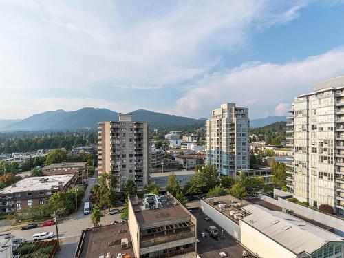 1107 150 W 15Th Street, North Vancouver, BC 