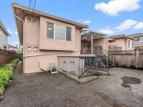 5093 Irmin Street, Burnaby, BC 