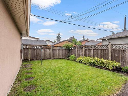 5093 Irmin Street, Burnaby, BC 