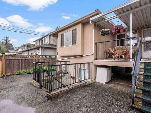 5093 Irmin Street, Burnaby, BC 