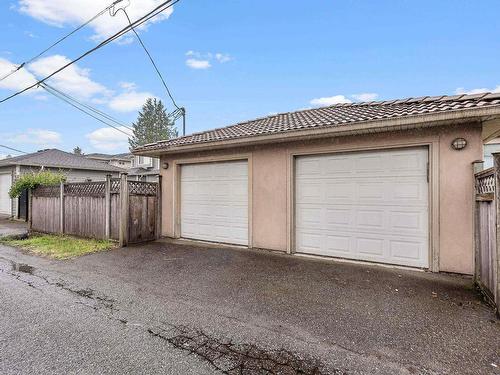 5093 Irmin Street, Burnaby, BC 