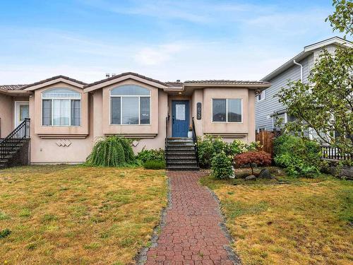 5093 Irmin Street, Burnaby, BC 