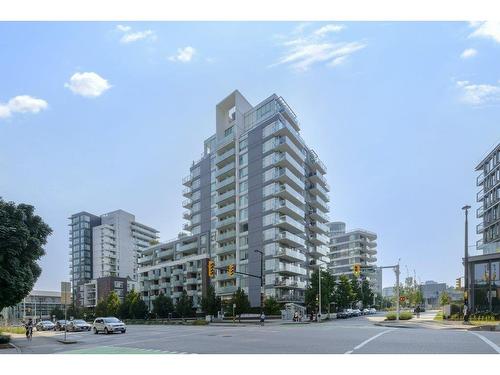 208 1661 Quebec Street, Vancouver, BC 