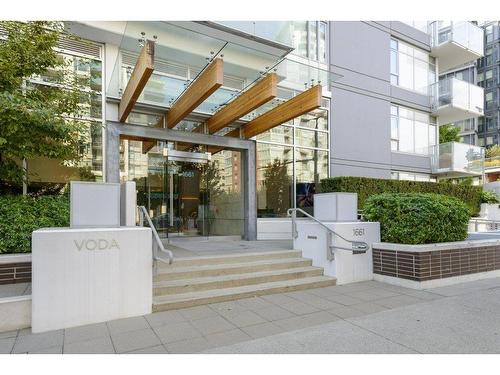 208 1661 Quebec Street, Vancouver, BC 