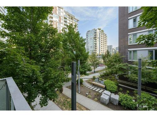 208 1661 Quebec Street, Vancouver, BC 