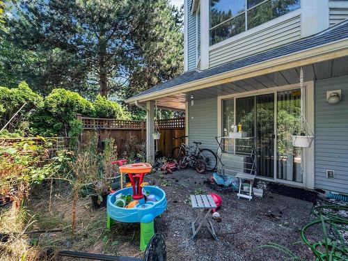 16 7184 Stride Avenue, Burnaby, BC 