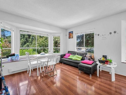 16 7184 Stride Avenue, Burnaby, BC 