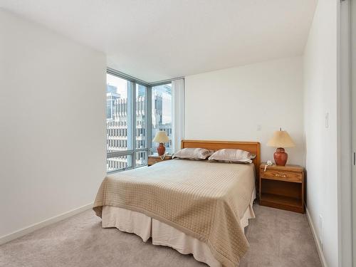 1704 837 W Hastings Street, Vancouver, BC 