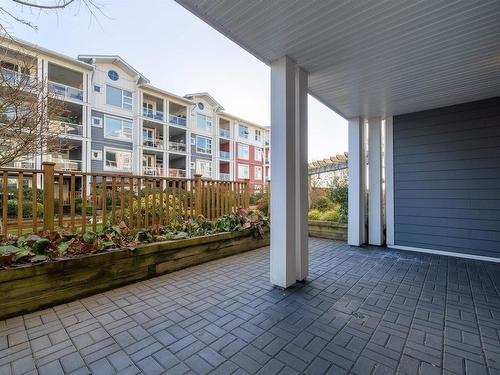 112 4500 Westwater Drive, Richmond, BC 