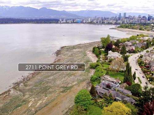 2711 Point Grey Road, Vancouver, BC 