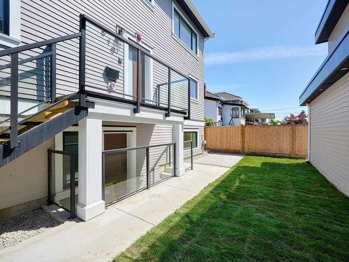 810 E 51St Avenue, Vancouver, BC 