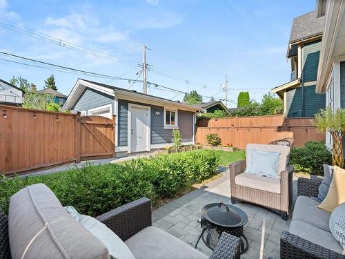 1929 Kitchener Street, Vancouver, BC 