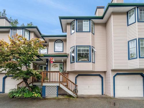 8 2525 Shaftsbury Place, Port Coquitlam, BC 