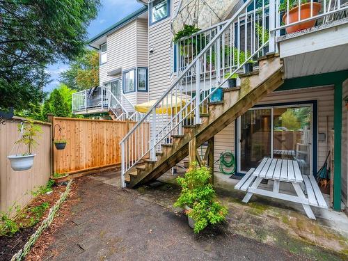 8 2525 Shaftsbury Place, Port Coquitlam, BC 