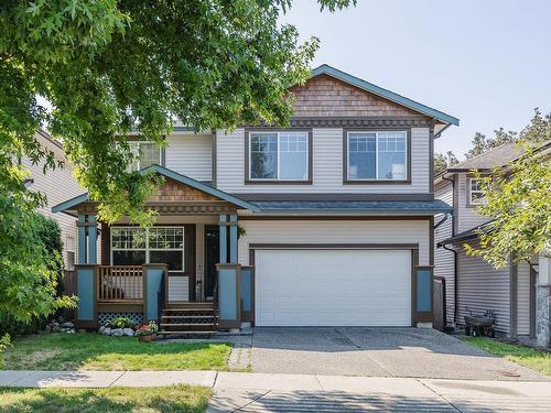 24152 Hill Avenue, Maple Ridge, BC 