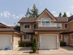 22 1506 EAGLE MOUNTAIN DRIVE  Coquitlam, BC V3E 3J4