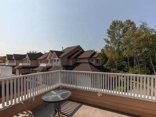 22 1506 Eagle Mountain Drive, Coquitlam, BC 