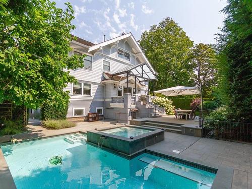 3835 Selkirk Street, Vancouver, BC 