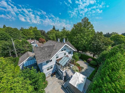 3835 Selkirk Street, Vancouver, BC 