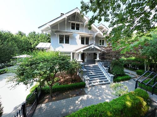 3835 Selkirk Street, Vancouver, BC 