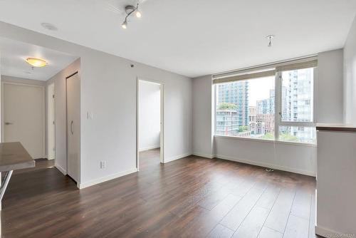 906 822 Seymour Street, Vancouver, BC 