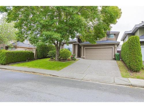 5680 Musgrave Crescent, Richmond, BC 