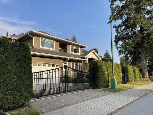 7531 Chutter Street, Burnaby, BC 