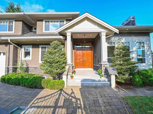 7531 Chutter Street, Burnaby, BC 