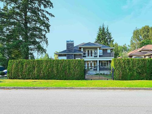 7531 Chutter Street, Burnaby, BC 