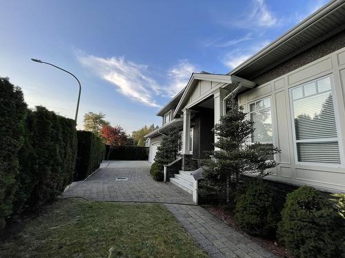 7531 Chutter Street, Burnaby, BC 