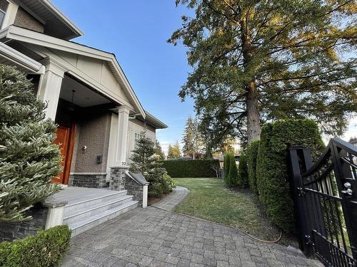 7531 Chutter Street, Burnaby, BC 