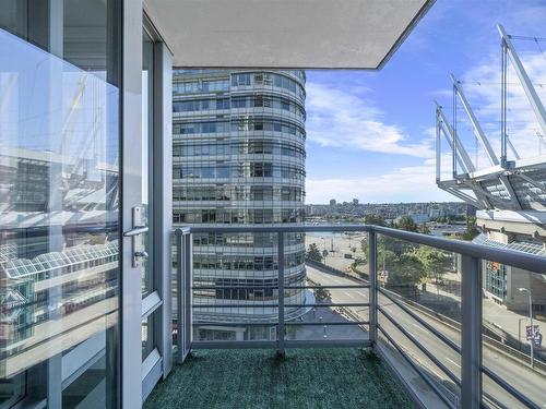 909 111 W Georgia Street, Vancouver, BC 