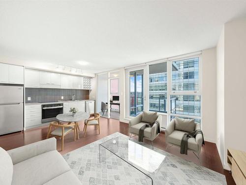 909 111 W Georgia Street, Vancouver, BC 