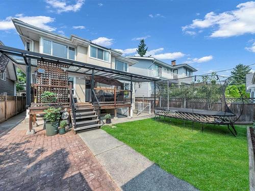 2848 W 20Th Avenue, Vancouver, BC 