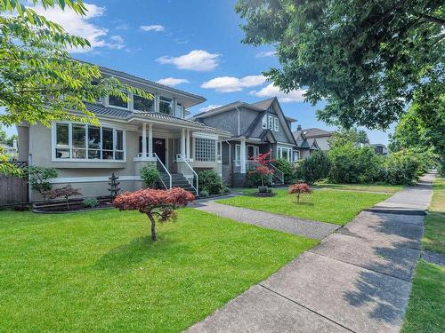 2848 W 20Th Avenue, Vancouver, BC 