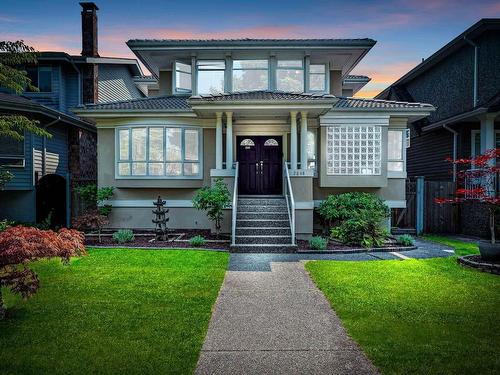 2848 W 20Th Avenue, Vancouver, BC 