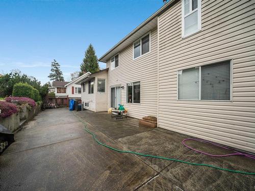 965 Dansey Avenue, Coquitlam, BC 