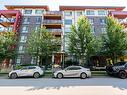 504 3581 Ross Drive, Vancouver, BC 