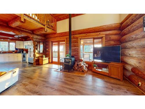 7969 Rocky Ridge Road, Halfmoon Bay, BC 