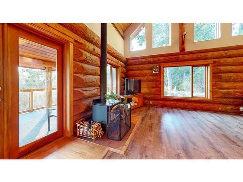 7969 Rocky Ridge Road, Halfmoon Bay, BC 