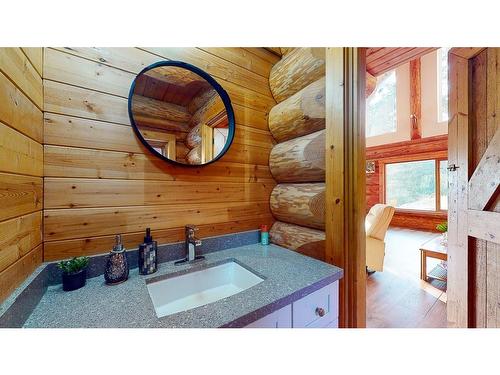 7969 Rocky Ridge Road, Halfmoon Bay, BC 